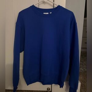 Aritzia Sweatfleece Crewneck
